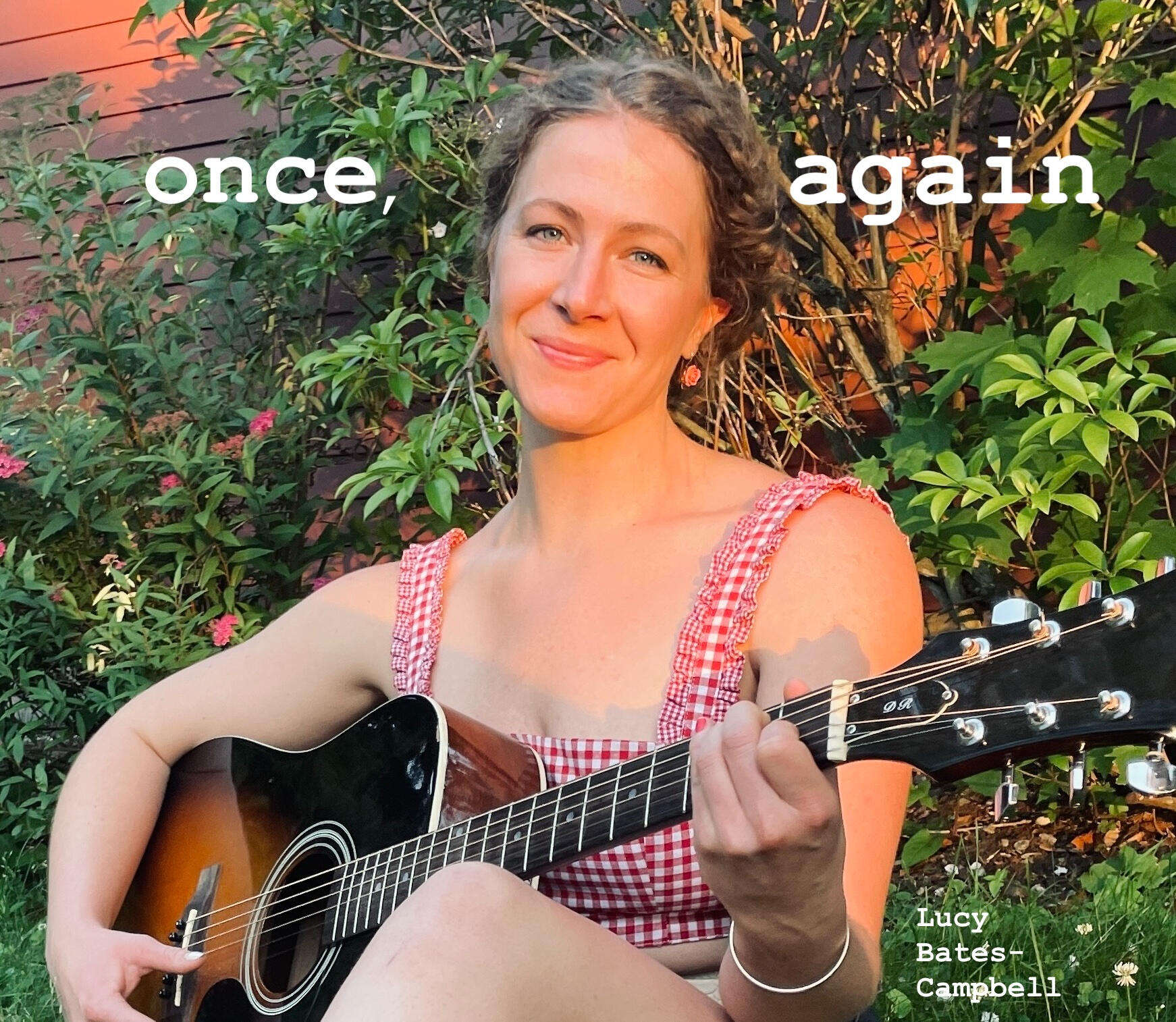 Listen to Once, Again